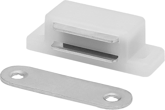 Магнит в магазине мебельной фурнитуры westline - westline - Мебельная ...