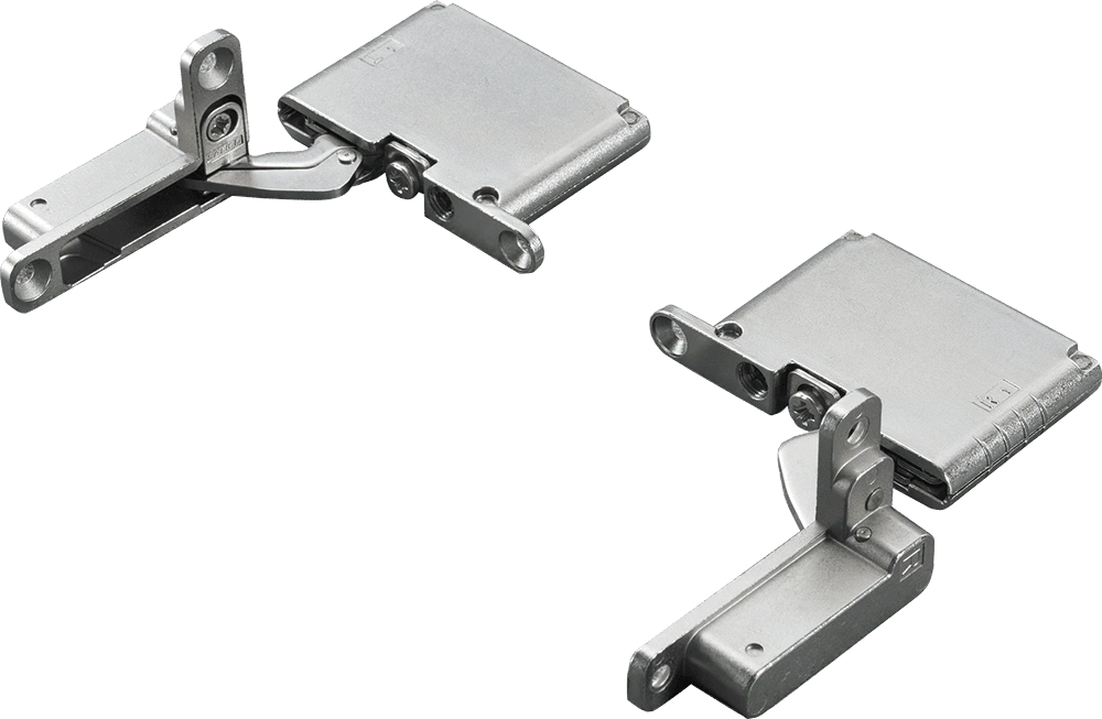 Петля AIR в магазине мебельной фурнитуры westline - westline ...