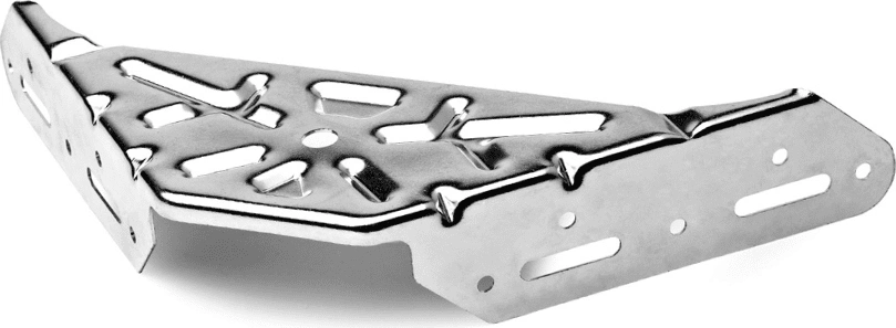 Кронштейн кроватный в магазине мебельной фурнитуры westline - westline ...