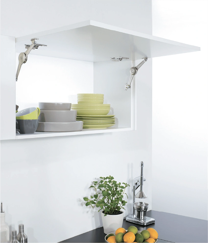 Подъемный механизм Duo Standart в магазине мебельной фурнитуры westline ...